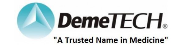 Demetech