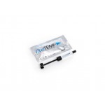 Coltene DuoTemp 1x 5 gm Syringes, Dual Cure Temporary Filling Material