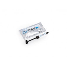 Coltene DuoTemp 1x 5 gm Syringes, Dual Cure Temporary Filling Material