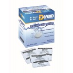 Defend Ultrasonic Enzymatic Tablets, 64 tabs/bx (Ultrasonic Enzyme)