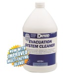 SRG Plus Evacuation System Cleaner - 1 Gallon, 128 Use