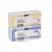 Exel Superject Sterile disposable DENTAL NEEDLES 27g Long Yellow