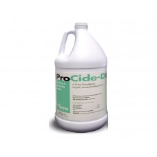 METREX PROCIDE-D® & PROCIDE-D® PLUS - 28 Day Instrument Disinfectant - Gallon