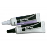 Tubli-Seal Root Canal Sealer - Kit. Paste/Paste Zinc Oxide Eugenol Root Canal Sealer, 10 Gm. Tube