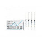 SDI Pola Office+ 10 syringes Bulk kit , 37.5% Hydrogen Peroxide, Contains: 10 x 2.8 mL Pola Office+ Syringes + 10 Mixing tips