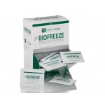 Biofreeze Pain Relieving Gel - 3 ml Travel Packets (24)