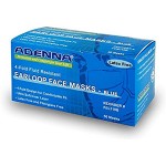 Adenna® Earloop Face Masks Level 2 ( Blue )