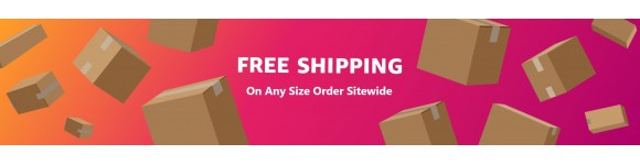 FREE Shipping