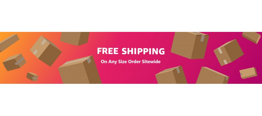 FREE Shipping