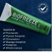 Pack of 3 Biofreeze® Pain Relieving Roll-On, 3 oz, Green, Cool the Pain 4% Menthol
