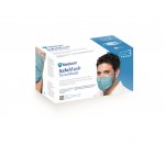 MEDICOM SAFE+MASK® TAILORMADE™ PROCEDURE EARLOOP MASK, ASTM Level 3