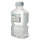 B BRAUN 1000mL 0.9% Sodium Chloride Irrigation USP in Plastic Container, Normal Saline