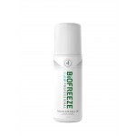 Biofreeze Professional 3 oz. Roll-On, Original Green Pain Relieving Gel Pack of 12