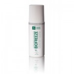 Biofreeze Professional 3 oz. Roll-On, Original Colorless Pain Relieving Gel