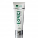 Biofreeze Pain Relief Gel, 4 oz. Tube, Colorless Pack of 2