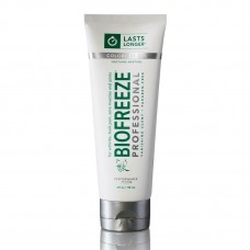 Biofreeze Pain Relief Gel, 4 oz. Tube, Colorless, Pack of 12  