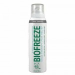 Biofreeze Professional 4 oz., 360° Spray (12 Pack)