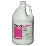 Metrex CaviCide 1-gallon bottle - Kill TB in 3 Minutes, HIV in 2 Minutes