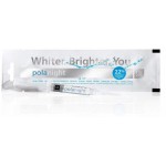 Genuine SDI POLANIGHT (Pola Night) Teeth Whitening Gel 22%, 4 syringes of 3g
