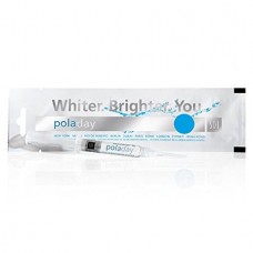Poladay 35% Tooth Whitening Gel ONLY one Syringe of 3g