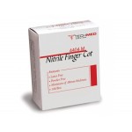 Tech-Med Nitrile Finger Cots ( Large ), 144/bx